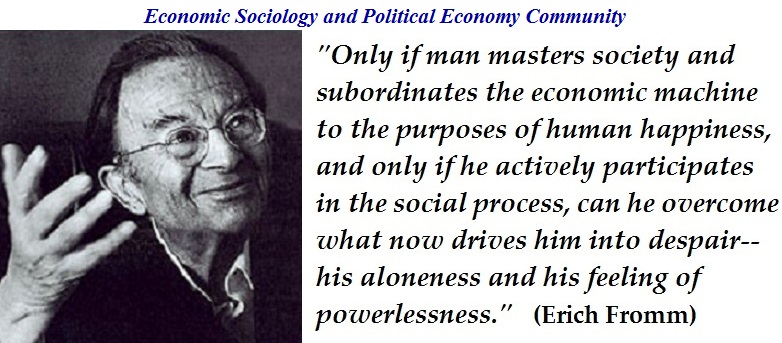 Image result for erich fromm escape from freedom