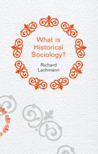 what is historical sociology