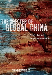 The Specter of Global China